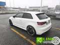 Audi A3 1.8 TFSI quattro S tronic S-LINE Blanc - thumbnail 7