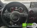 Audi A3 1.8 TFSI quattro S tronic S-LINE Blanc - thumbnail 12