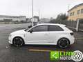 Audi A3 1.8 TFSI quattro S tronic S-LINE Blanc - thumbnail 8