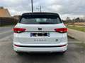 SEAT Ateca 2.0 TDI 190 ch Start/Stop DSG7 4Drive FR Blanc - thumbnail 4