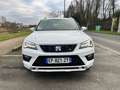 SEAT Ateca 2.0 TDI 190 ch Start/Stop DSG7 4Drive FR Blanco - thumbnail 3