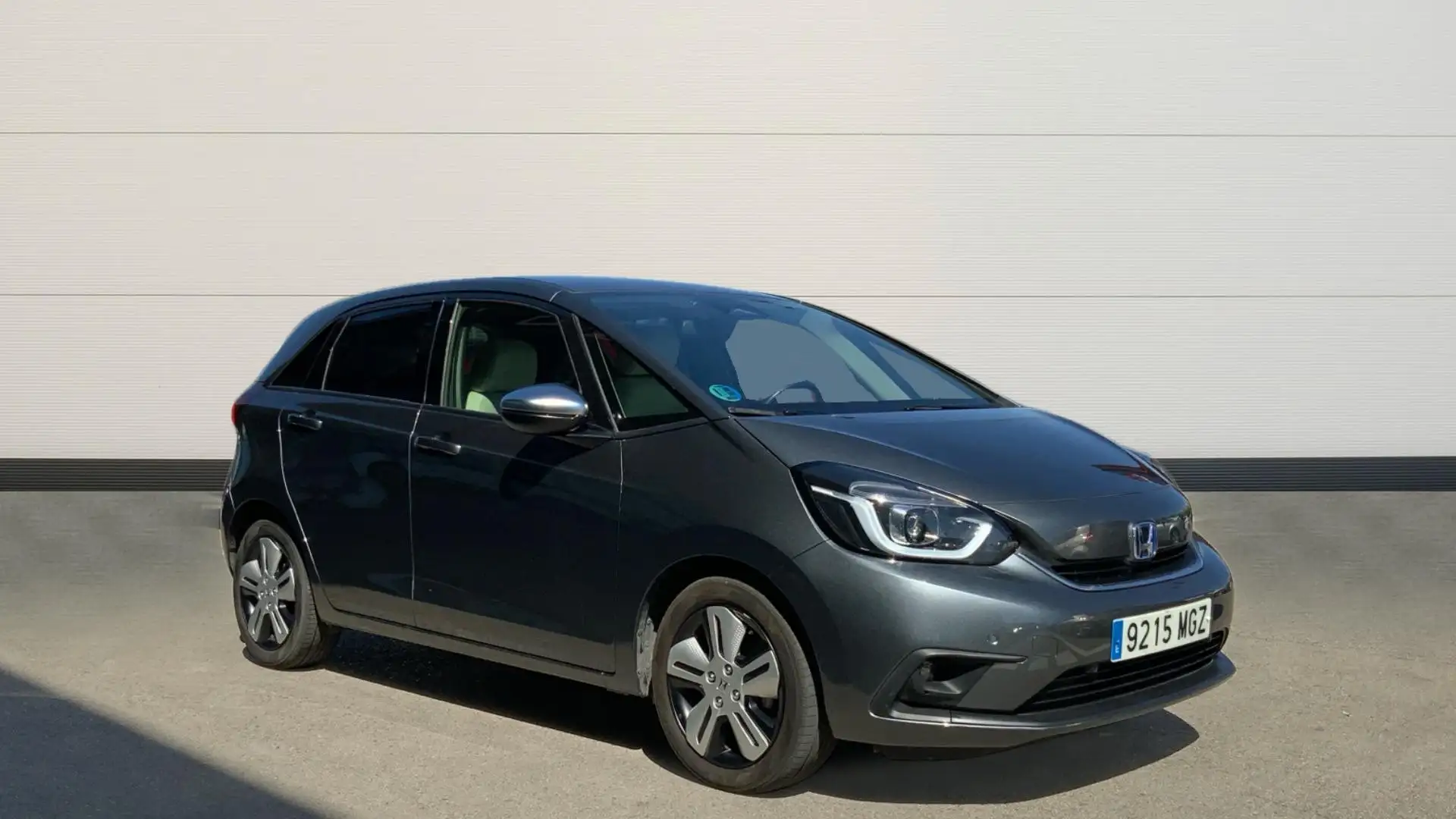 Honda Jazz 1.5 i-MMD EXECUTIVE - 1
