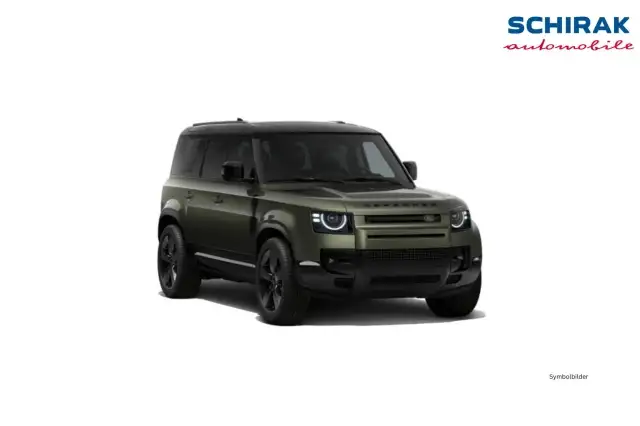 Land Rover Defender 110 PHEV Dynamic SE Ansicht 1