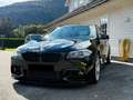 BMW 525 525d Negru - thumbnail 3