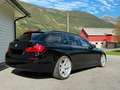 BMW 525 525d Negru - thumbnail 1