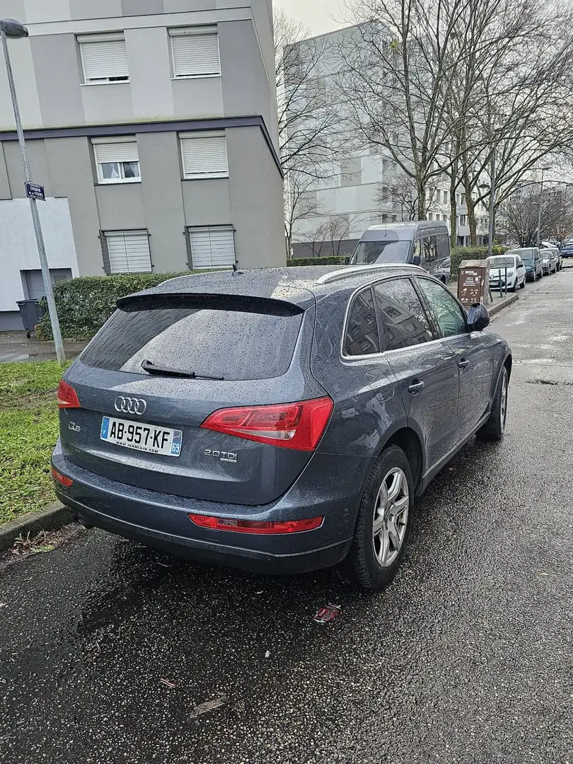 Audi Q5 2.0 TDI 170 DPF Quattro Ambiente - 1