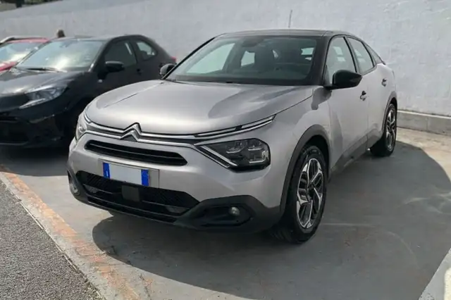 Citroen C4 1.2 PureTech Feel Pack