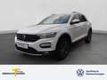 Volkswagen T-Roc 1.5 TSI DSG SPORT PDC LM17 KLIMA Bianco - thumbnail 1