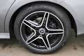 Mercedes-Benz CLA 200 SB AUT Business Solution AMG Line Plus Night LEDER Сірий - thumbnail 11