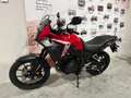 Honda NX 500 leuke alleskunner (BTW moto) - thumbnail 4