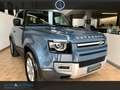 Land Rover Defender Defender 90 3.0d i6 mhev HSE awd 250cv auto Azul - thumbnail 1