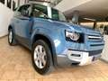 Land Rover Defender Defender 90 3.0d i6 mhev HSE awd 250cv auto Azul - thumbnail 2