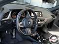 BMW 218 i Gran Coupé M Sport Paket COME NUOVA!!! Nero - thumbnail 8