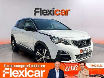 1.6BLUEHDI 88KW (120CV) GT LINE AUTO S&S