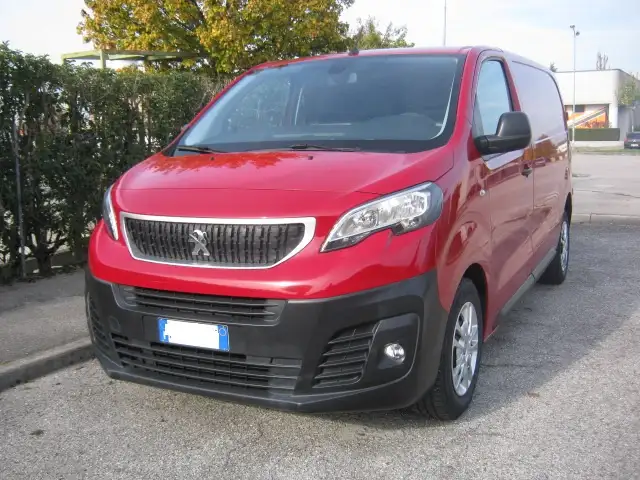 Peugeot Expert Expert 2.0 BlueHDi 120 Premium NAVI Motore Rotto