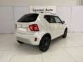 Suzuki Ignis 1.2 Hybrid Top Bianco - thumbnail 4