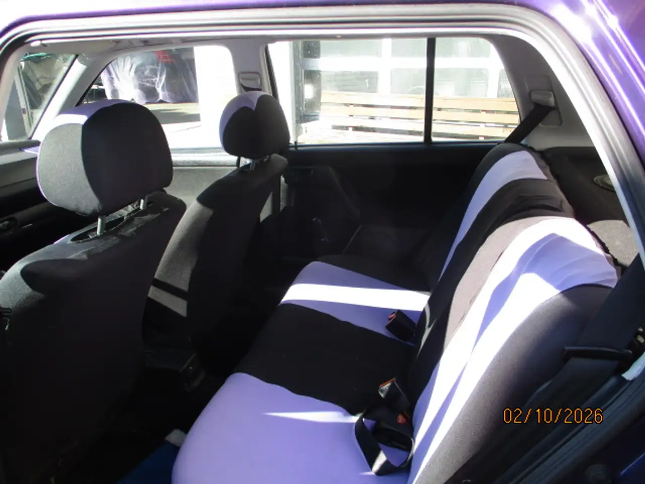 Volkswagen Golf Rabbit, foto 7