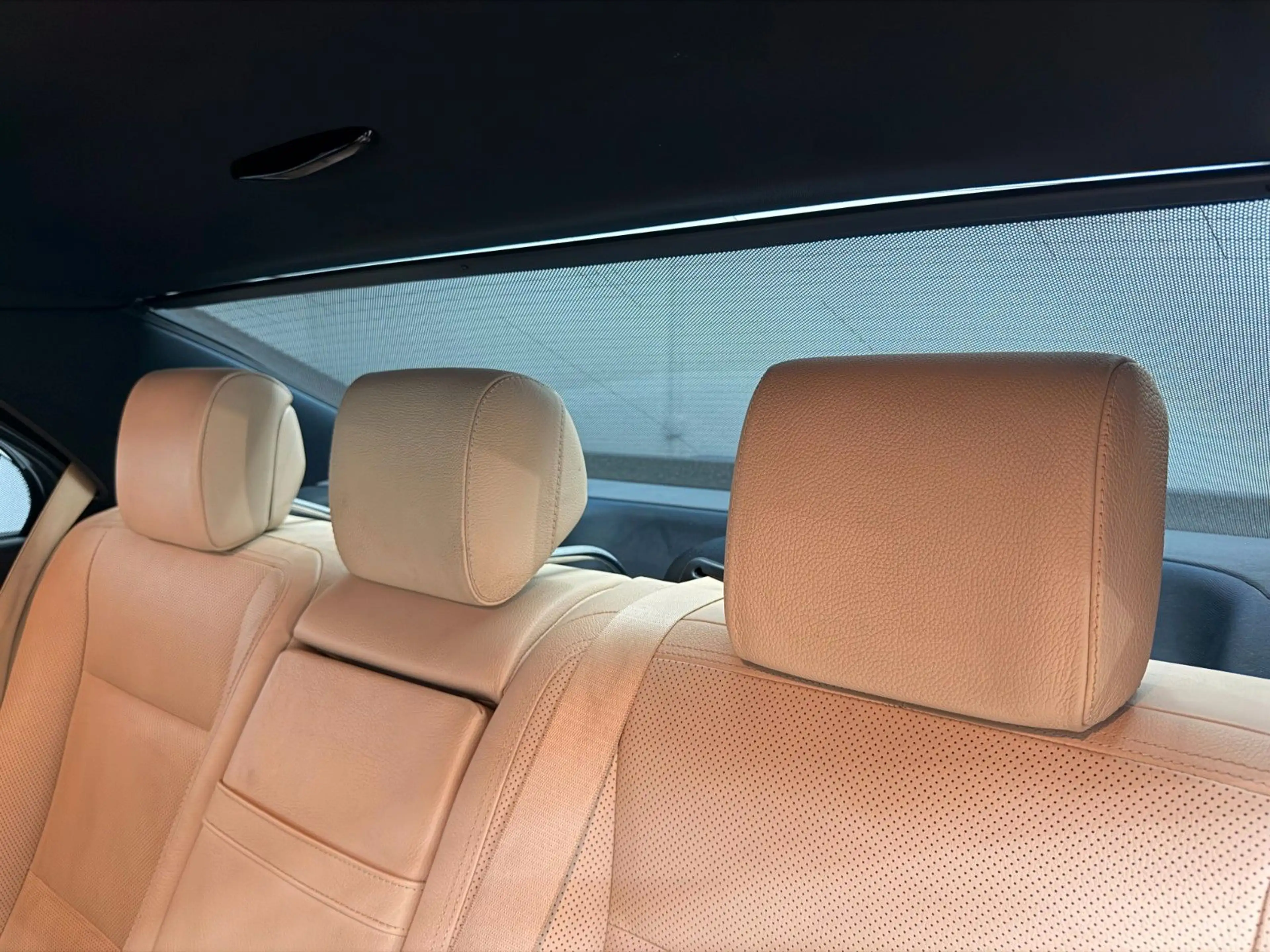Mercedes-Benz S 350 L*4Matic*Gardienen*AMG*Sitzbelüftung*LONG — photo 15