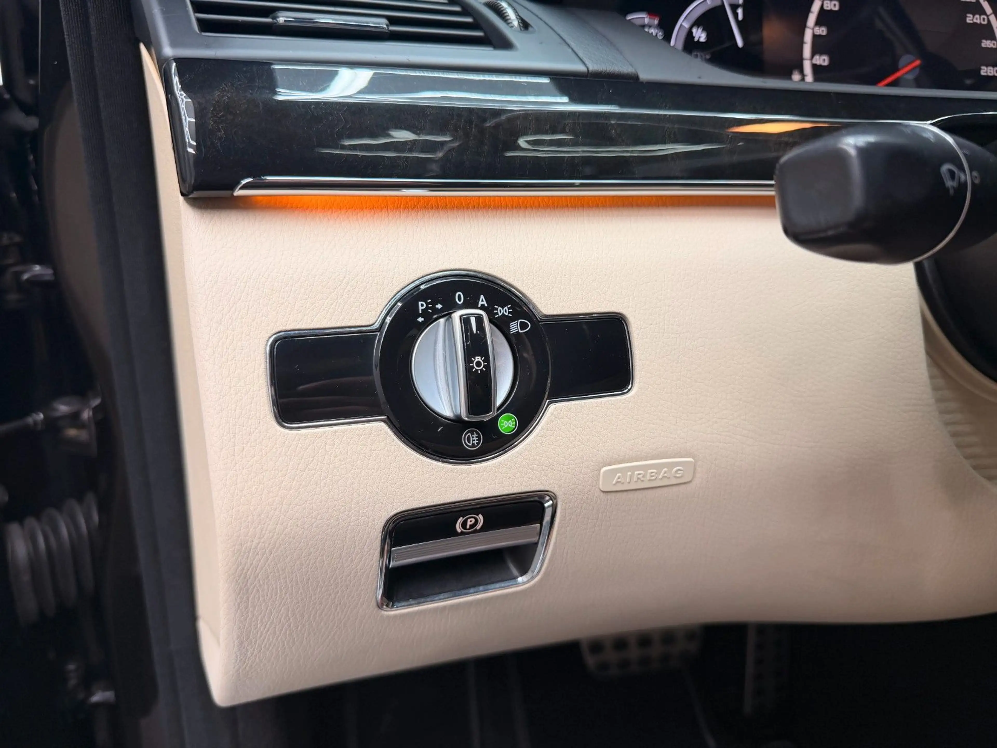 Mercedes-Benz S 350 L*4Matic*Gardienen*AMG*Sitzbelüftung*LONG — photo 13