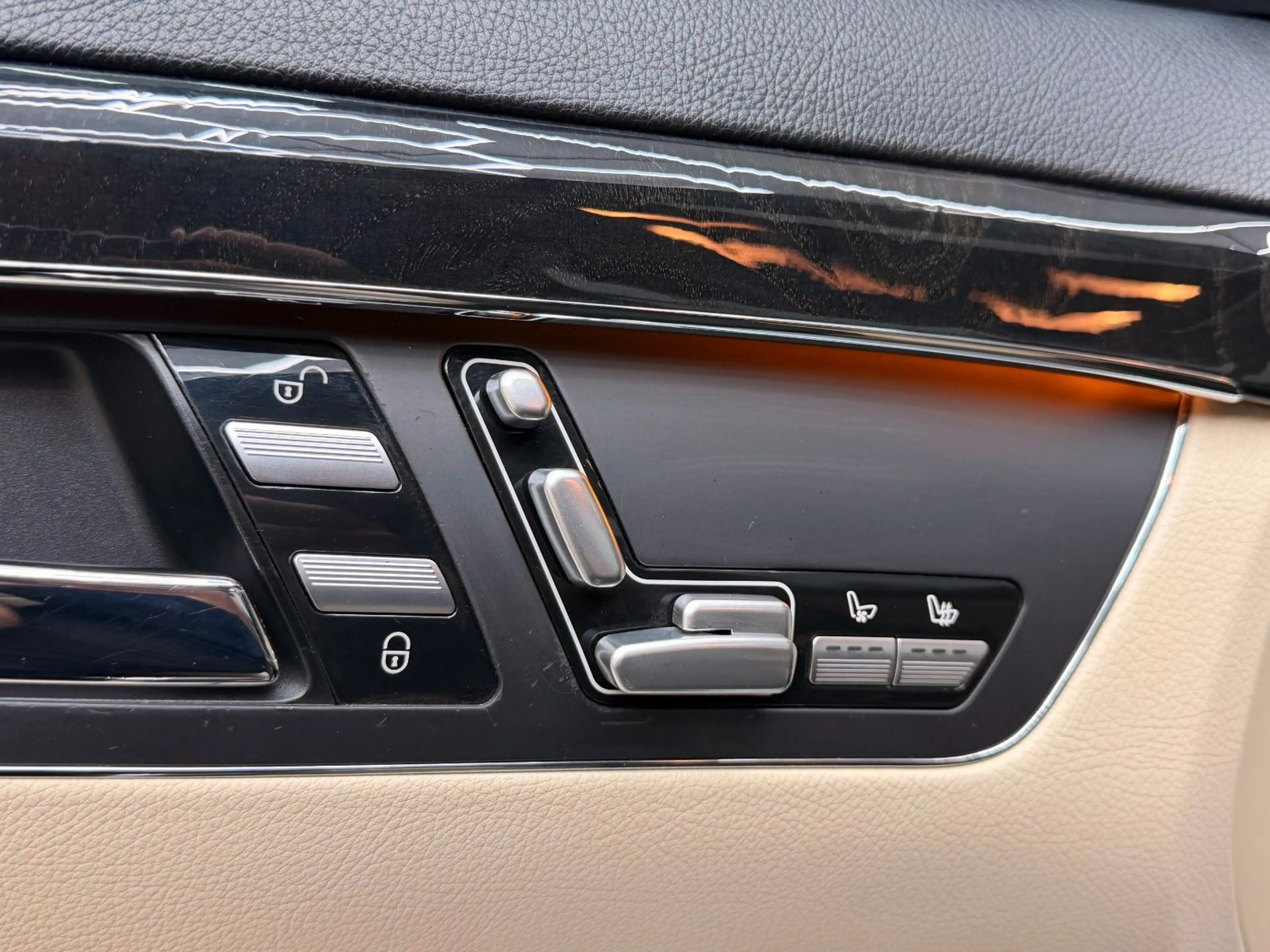 Mercedes-Benz S 350 L*4Matic*Gardienen*AMG*Sitzbelüftung*LONG — photo 10