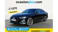 Audi A4 35 TDI S line S tronic 120kW Negro - thumbnail 1