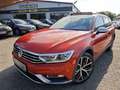 Volkswagen Passat Variant Diesel 2.0 TDI SCR DSG 4Motion Alltrack Orange - thumbnail 1