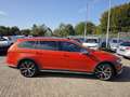 Volkswagen Passat Variant Diesel 2.0 TDI SCR DSG 4Motion Alltrack Orange - thumbnail 8