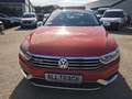 Volkswagen Passat Variant Diesel 2.0 TDI SCR DSG 4Motion Alltrack Orange - thumbnail 9
