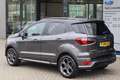 Ford EcoSport 125PK ST-LINE AFN. TREKHAAK CLIMA CRUISE STOELVERW Gris - thumbnail 3