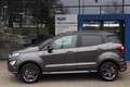 Ford EcoSport 125PK ST-LINE AFN. TREKHAAK CLIMA CRUISE STOELVERW Gris - thumbnail 2