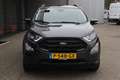 Ford EcoSport 125PK ST-LINE AFN. TREKHAAK CLIMA CRUISE STOELVERW Gris - thumbnail 11