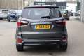 Ford EcoSport 125PK ST-LINE AFN. TREKHAAK CLIMA CRUISE STOELVERW Gris - thumbnail 4