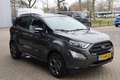 Ford EcoSport 125PK ST-LINE AFN. TREKHAAK CLIMA CRUISE STOELVERW Gris - thumbnail 10