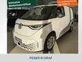 Volkswagen ID. Buzz Cargo 77kWh RearView AHK App-Connect Weiß - thumbnail 1