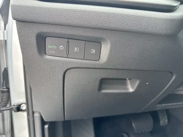 Skoda Octavia view 14