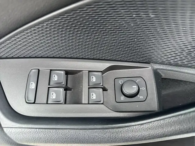 Skoda Octavia view 13