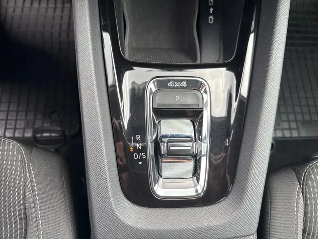Skoda Octavia view 15