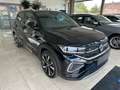 Volkswagen T-Cross 1.5 TSI DSG R-Line|Camera|IQ.Light|Keyless|Smartli Zwart - thumbnail 1
