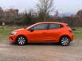 Renault Clio Clio TCe 100 CV GPL 5 porte Equilibre Orange - thumbnail 8
