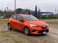 Renault Clio Clio TCe 100 CV GPL 5 porte Equilibre Orange - thumbnail 3