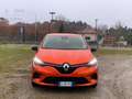 Renault Clio Clio TCe 100 CV GPL 5 porte Equilibre Orange - thumbnail 2