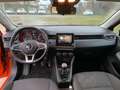 Renault Clio Clio TCe 100 CV GPL 5 porte Equilibre Orange - thumbnail 10