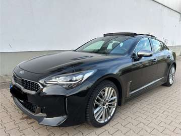 2.2 CRDI AWD GT Line *Pano*360Kam*Harman Kardon*
