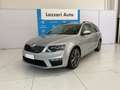 Skoda Octavia Octavia 2.0 TDI DSG Wagon RS Argent - thumbnail 1