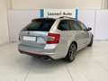 Skoda Octavia Octavia 2.0 TDI DSG Wagon RS Argent - thumbnail 4