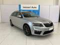 Skoda Octavia Octavia 2.0 TDI DSG Wagon RS Argent - thumbnail 3
