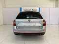 Skoda Octavia Octavia 2.0 TDI DSG Wagon RS Argent - thumbnail 5