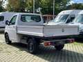 Volkswagen T5 2.0 TDI//Pritsche LANG//1.Hand//AHK 2,2t//TOP Weiß - thumbnail 4