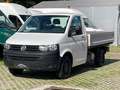 Volkswagen T5 2.0 TDI//Pritsche LANG//1.Hand//AHK 2,2t//TOP Weiß - thumbnail 1
