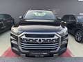 KGM Musso KGM Grand Premium 2,2 e-XDI Diesel AT 4x4 Schwarz - thumbnail 2